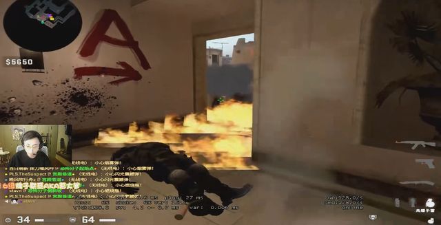 万变之中 万变之中