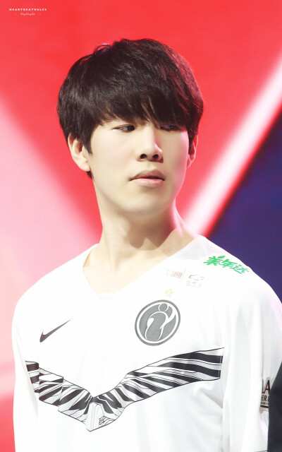 这样的对决 这样的对决