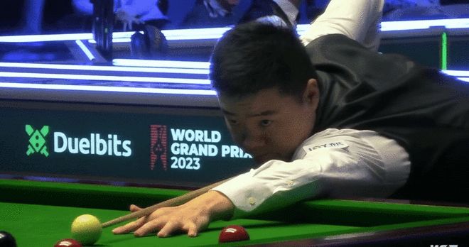 开赛已不远 开赛已不远