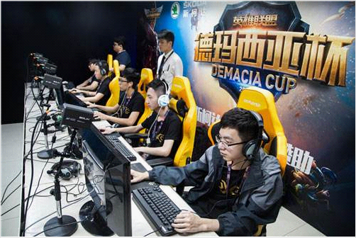 3组